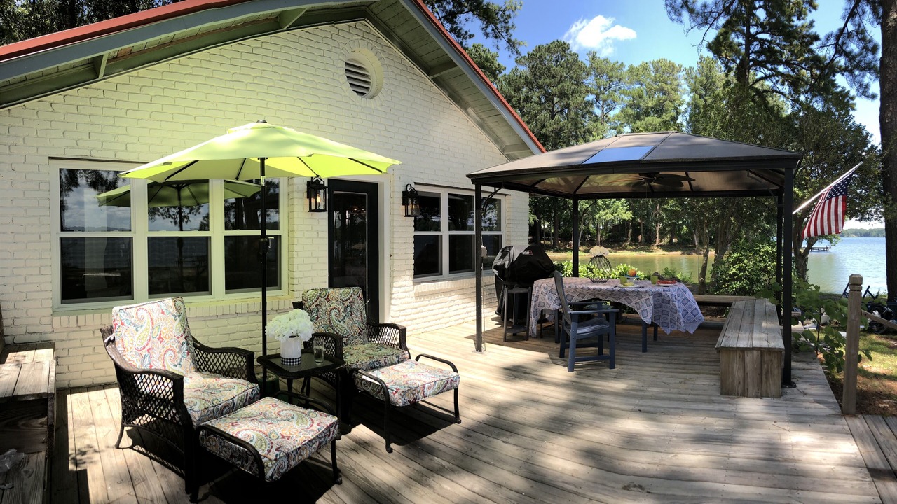Photo of Outdoor in Ninety Six