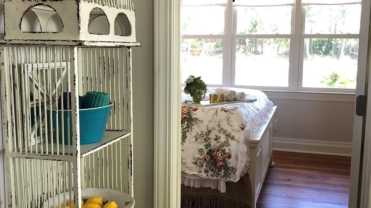 Photo of Bedroom in Ninety Six