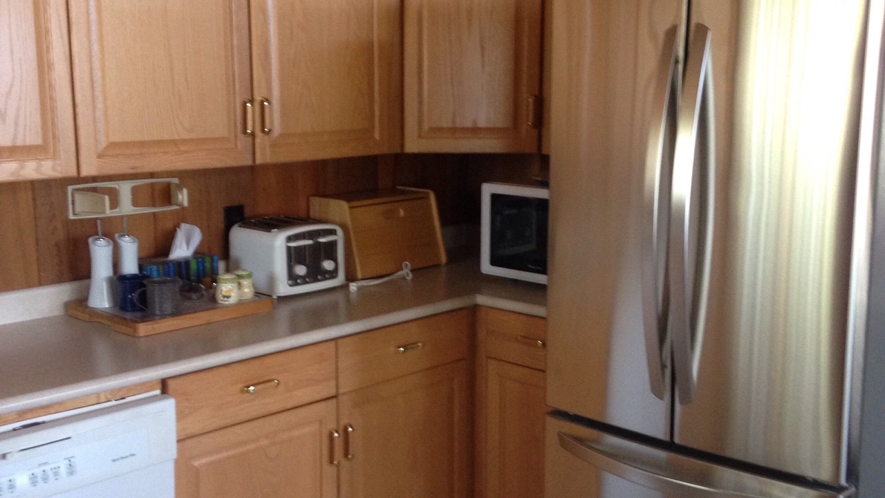 Photo of Kitchen in Beaconia