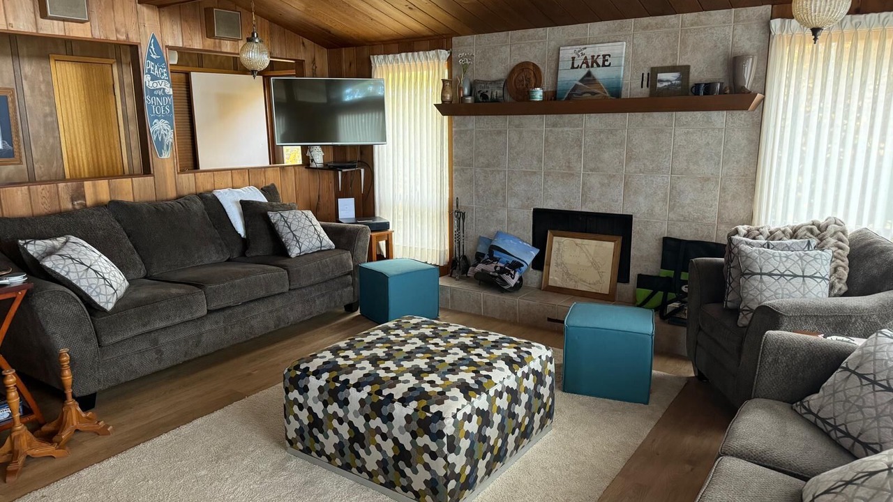 Photo of Livingroom in Beaconia