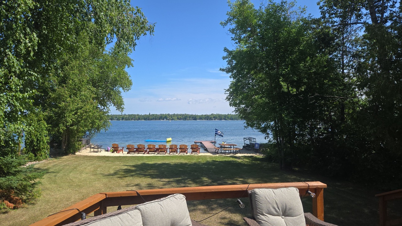 Photo of Patio Balcony in Beaconia