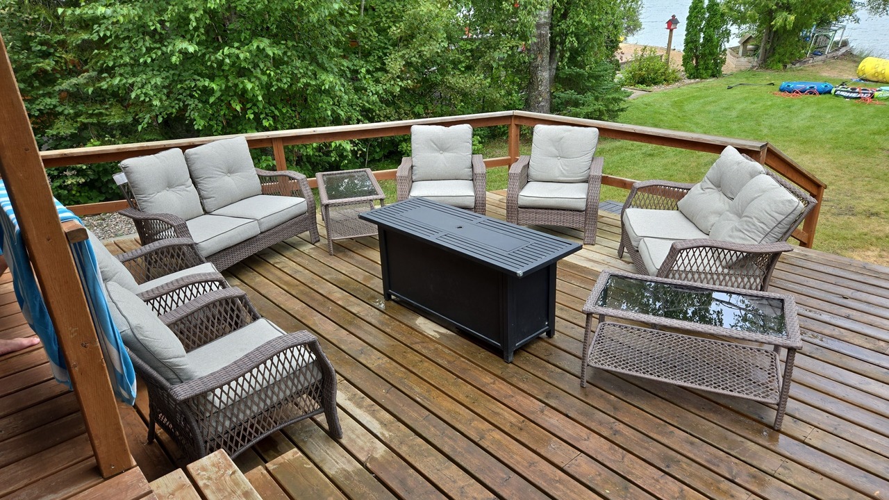 Photo of Patio Balcony in Beaconia