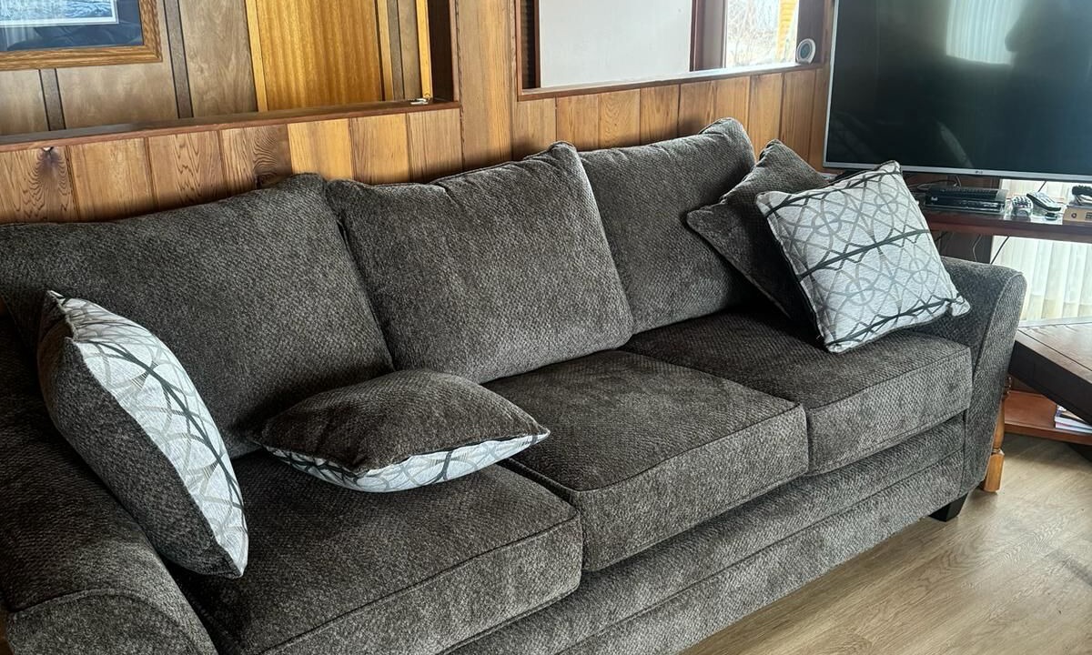 Photo of Livingroom in Beaconia