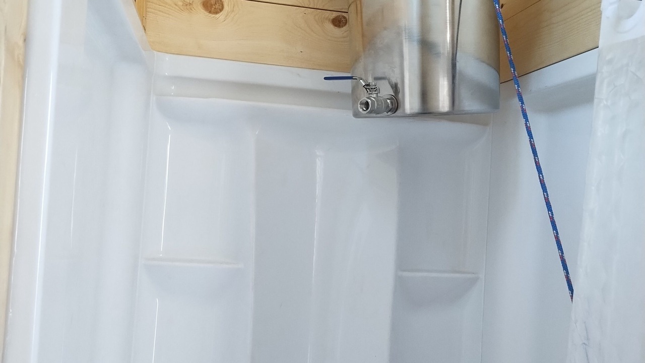 Photo of Bathroom in Grand Marais