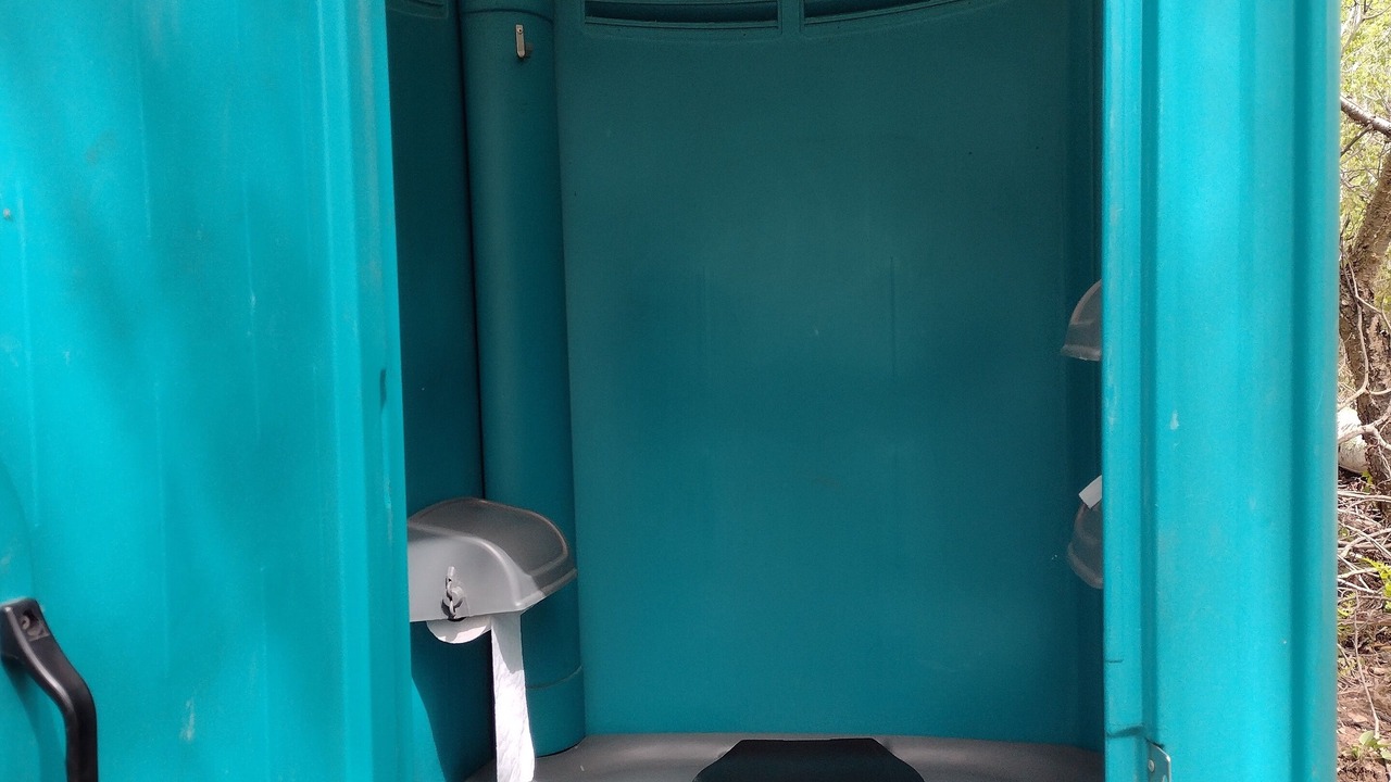 Photo of Bathroom in Grand Marais