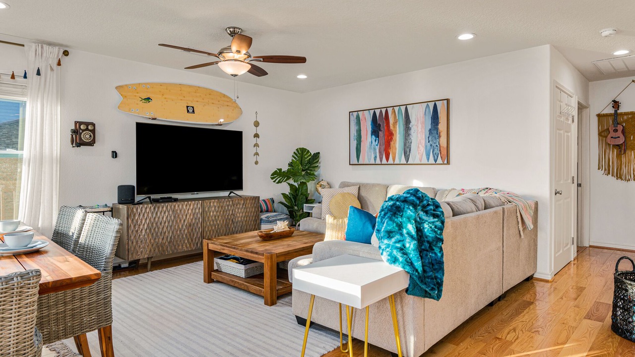 Photo of Bedroom in San Luis