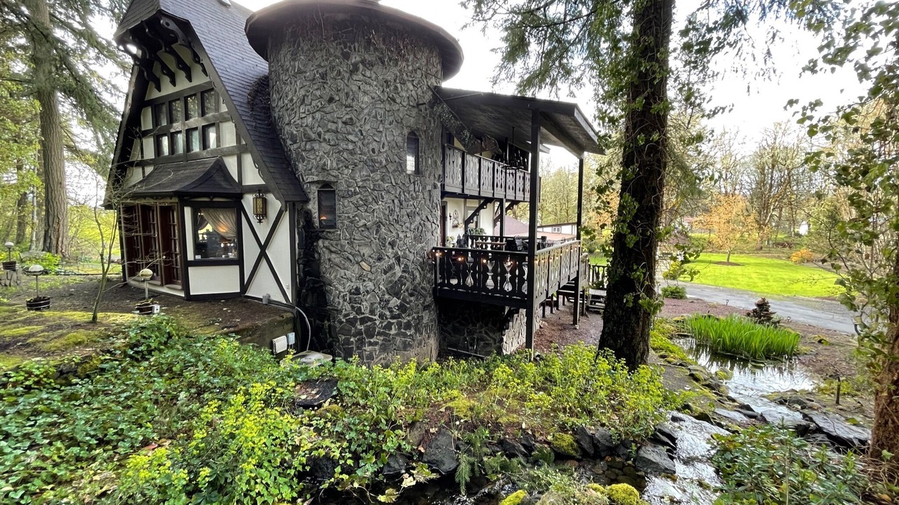 Photo of Outdoor in Crawfordsville