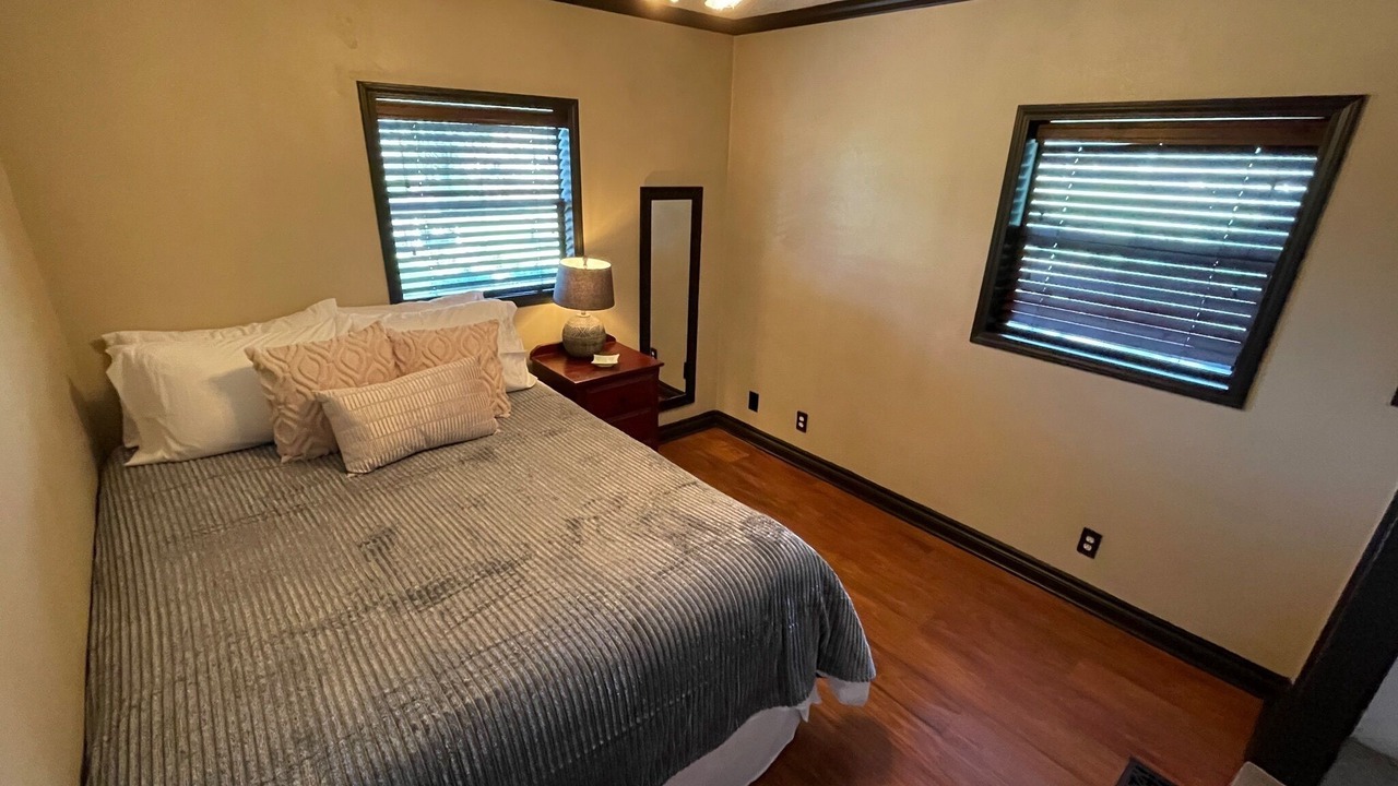 Photo of Bedroom in Crawfordsville