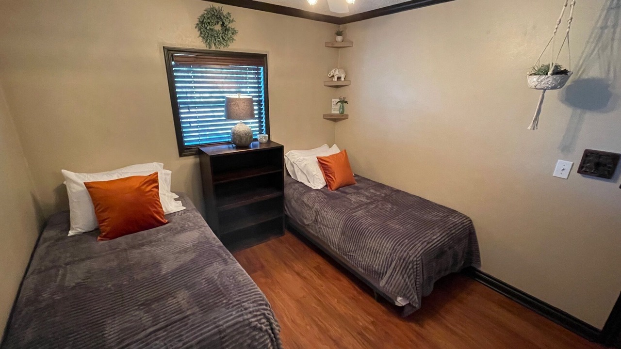 Photo of Bedroom in Crawfordsville