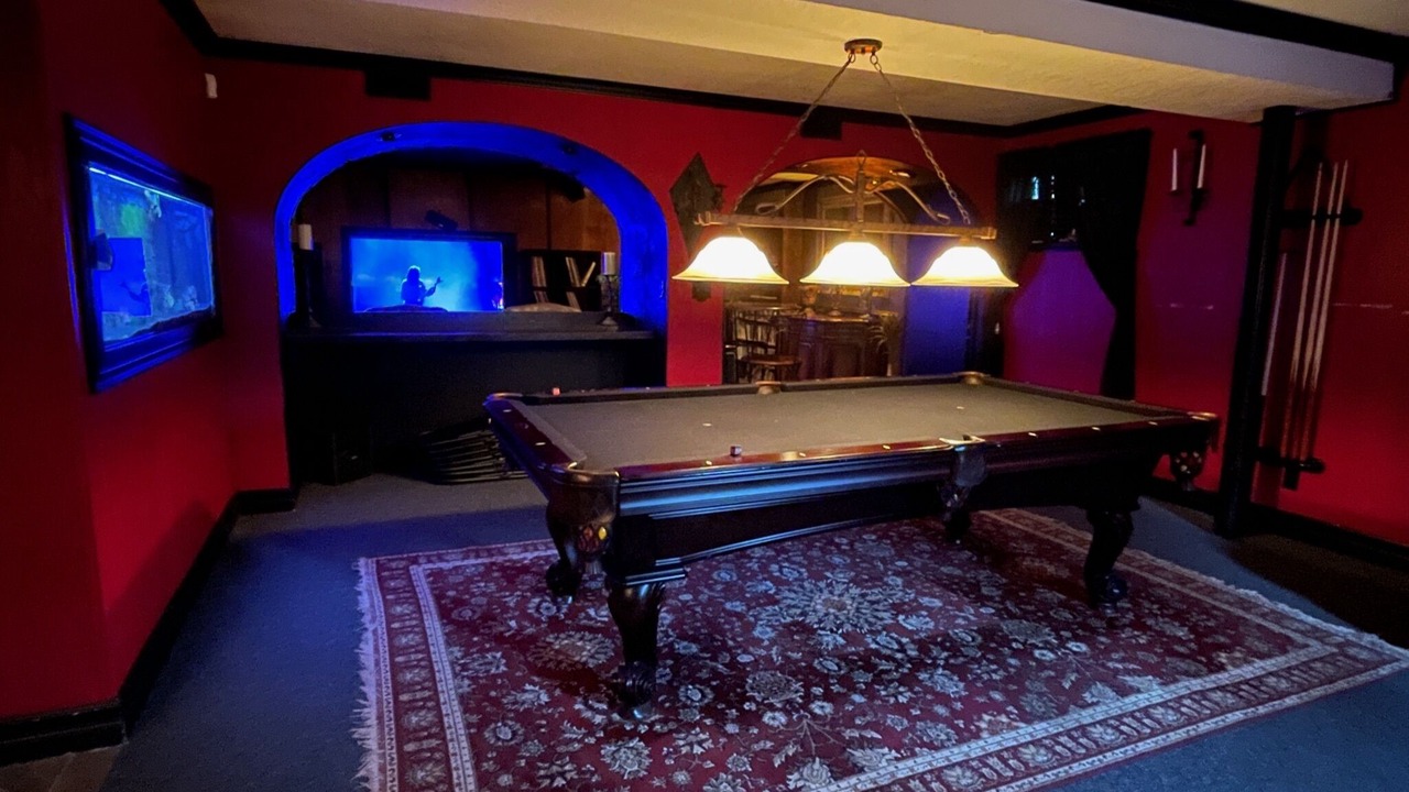 Photo of Bedroom in Crawfordsville