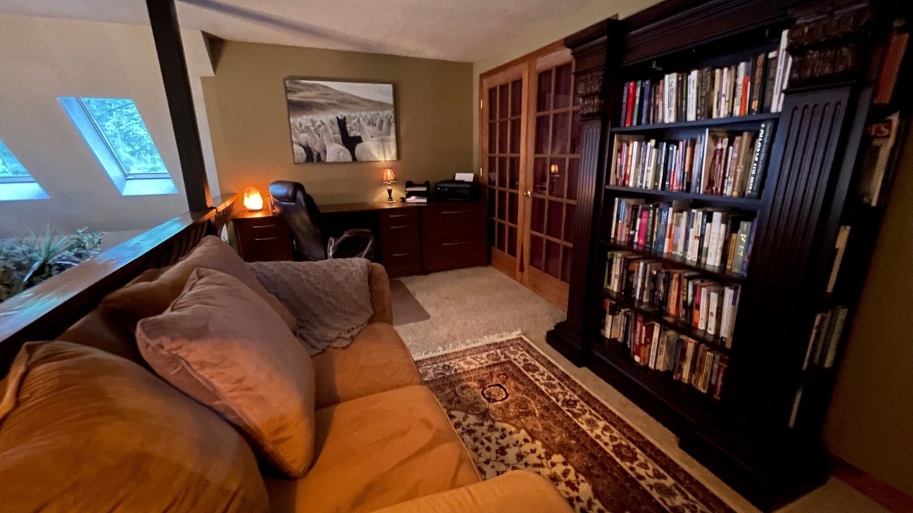 Photo of Livingroom in Crawfordsville