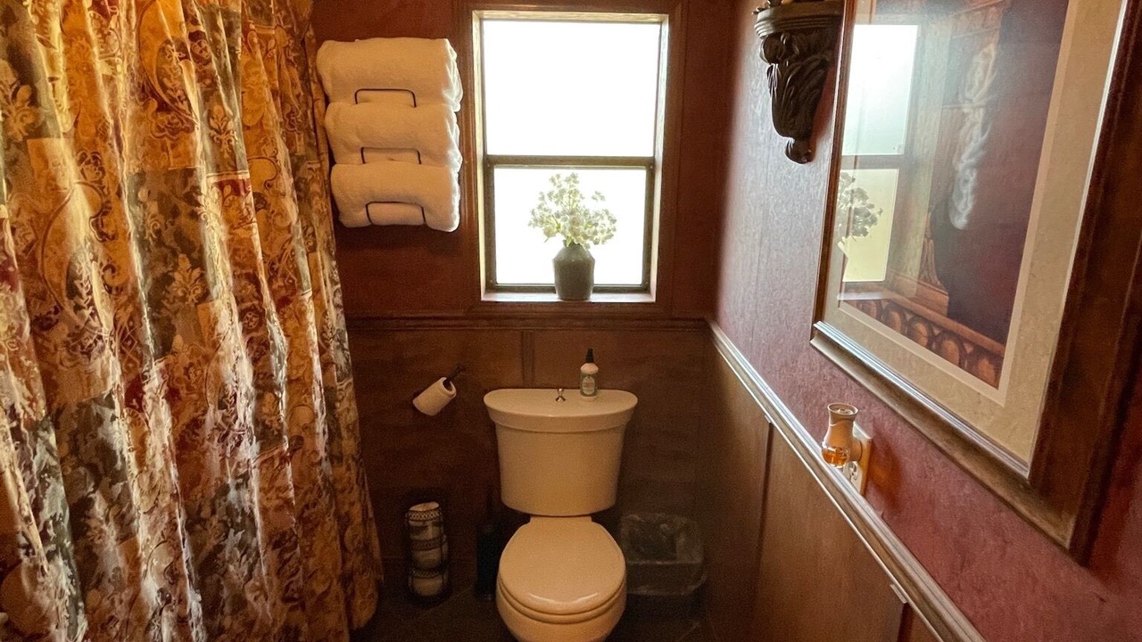 Photo of Bathroom in Crawfordsville