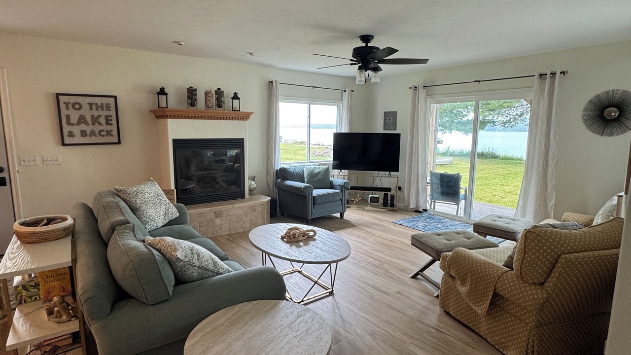 Photo of Bedroom in Kalkaska