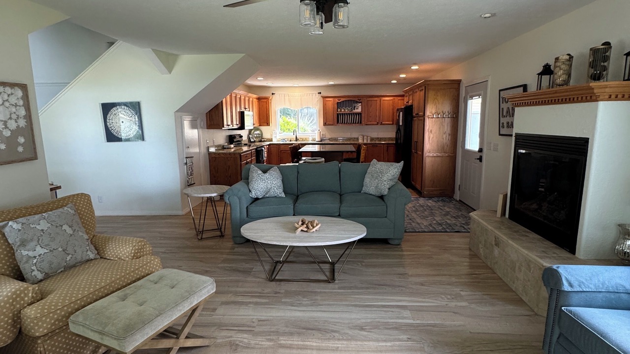 Photo of Bedroom in Kalkaska