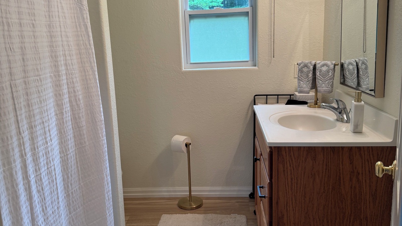 Photo of Bathroom in Kalkaska