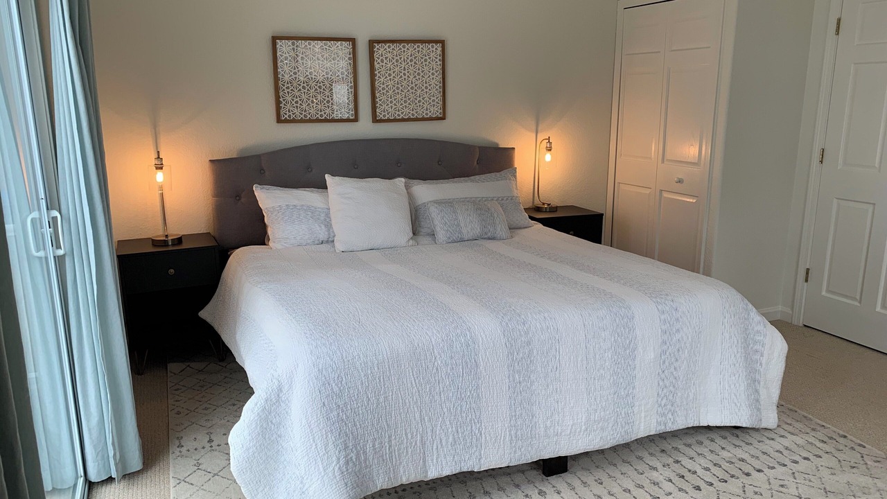 Photo of Bedroom in Kalkaska