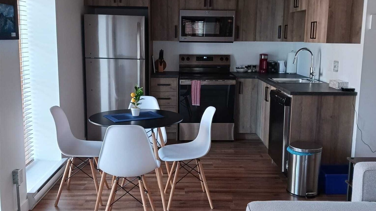 Photo of Bedroom in Saint-Raymond