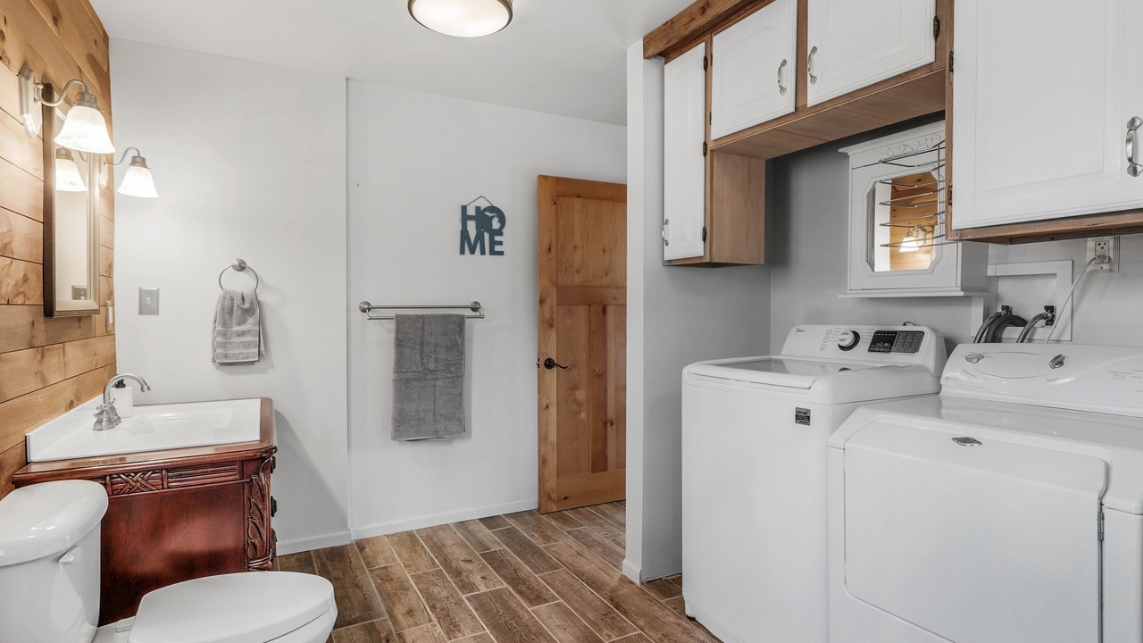 Photo of Bathroom in Paris