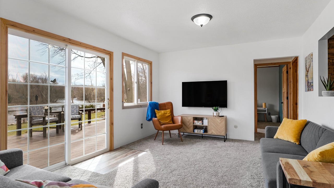 Photo of Livingroom in Paris