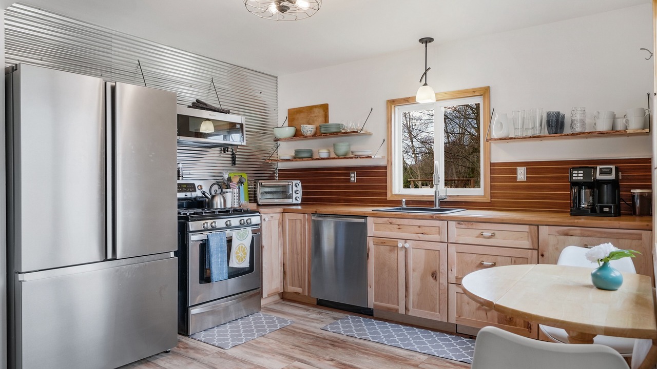 Photo of Kitchen in Paris