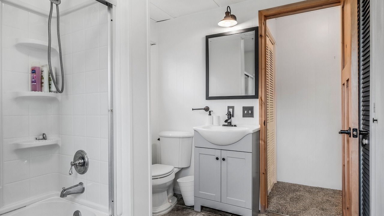 Photo of Bathroom in Paris