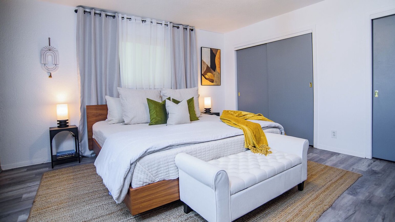 Photo of Bedroom in Seguin