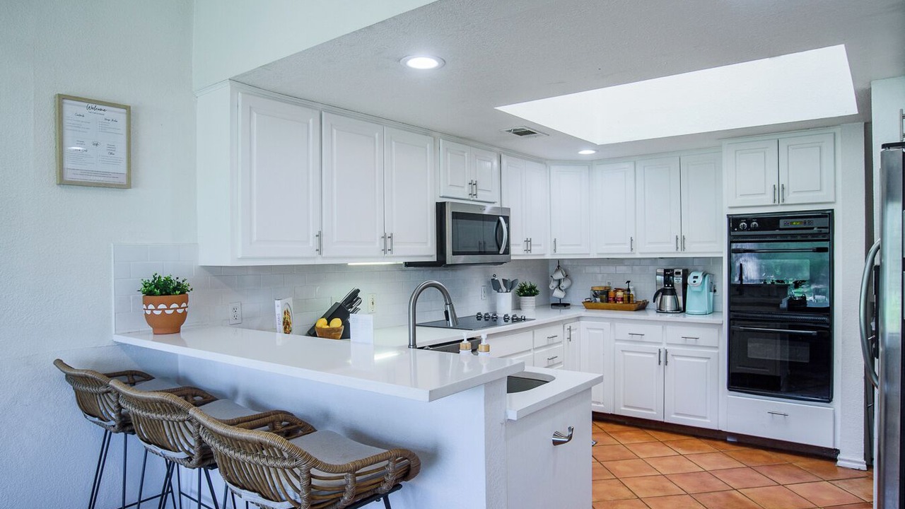 Photo of Kitchen in Seguin