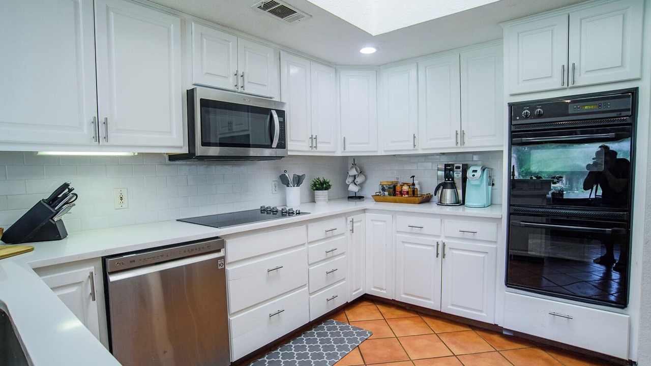 Photo of Kitchen in Seguin