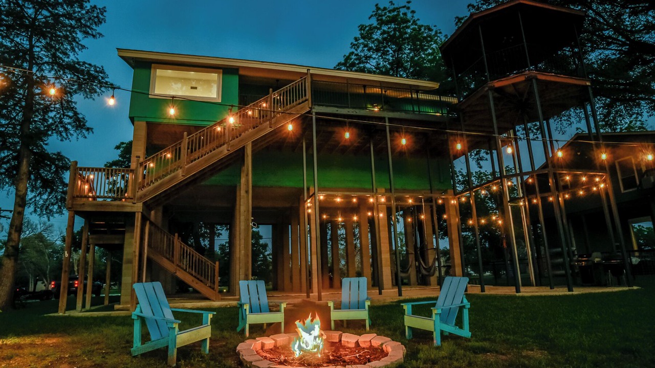Photo of Outdoor in Seguin