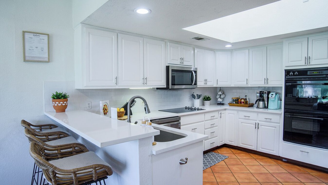 Photo of Kitchen in Seguin