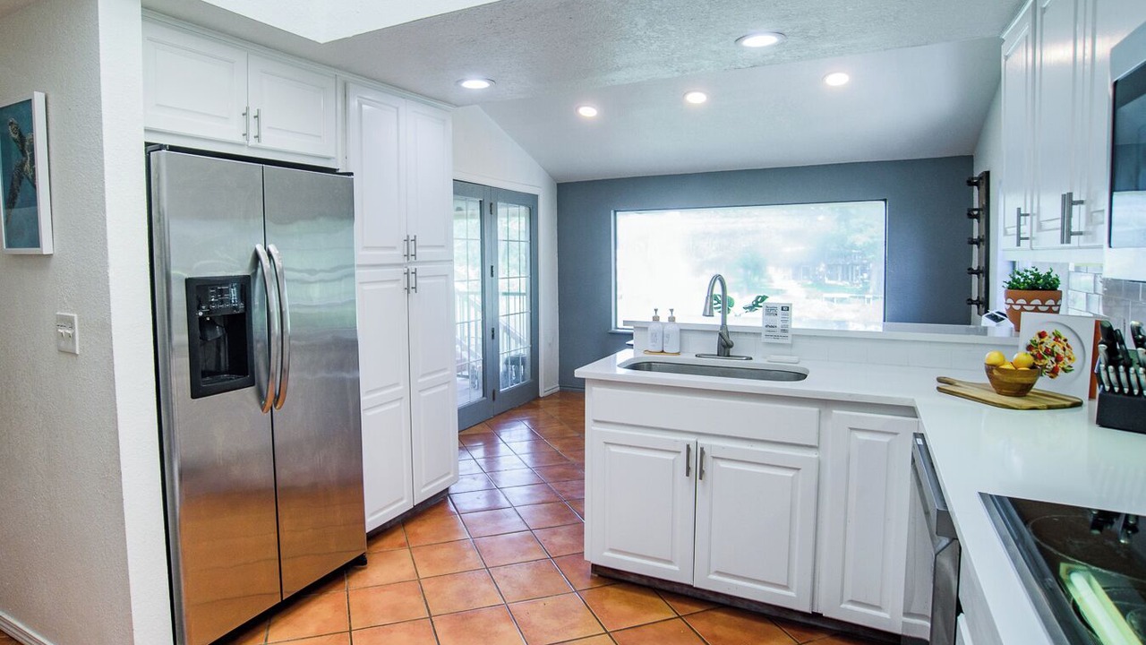 Photo of Kitchen in Seguin