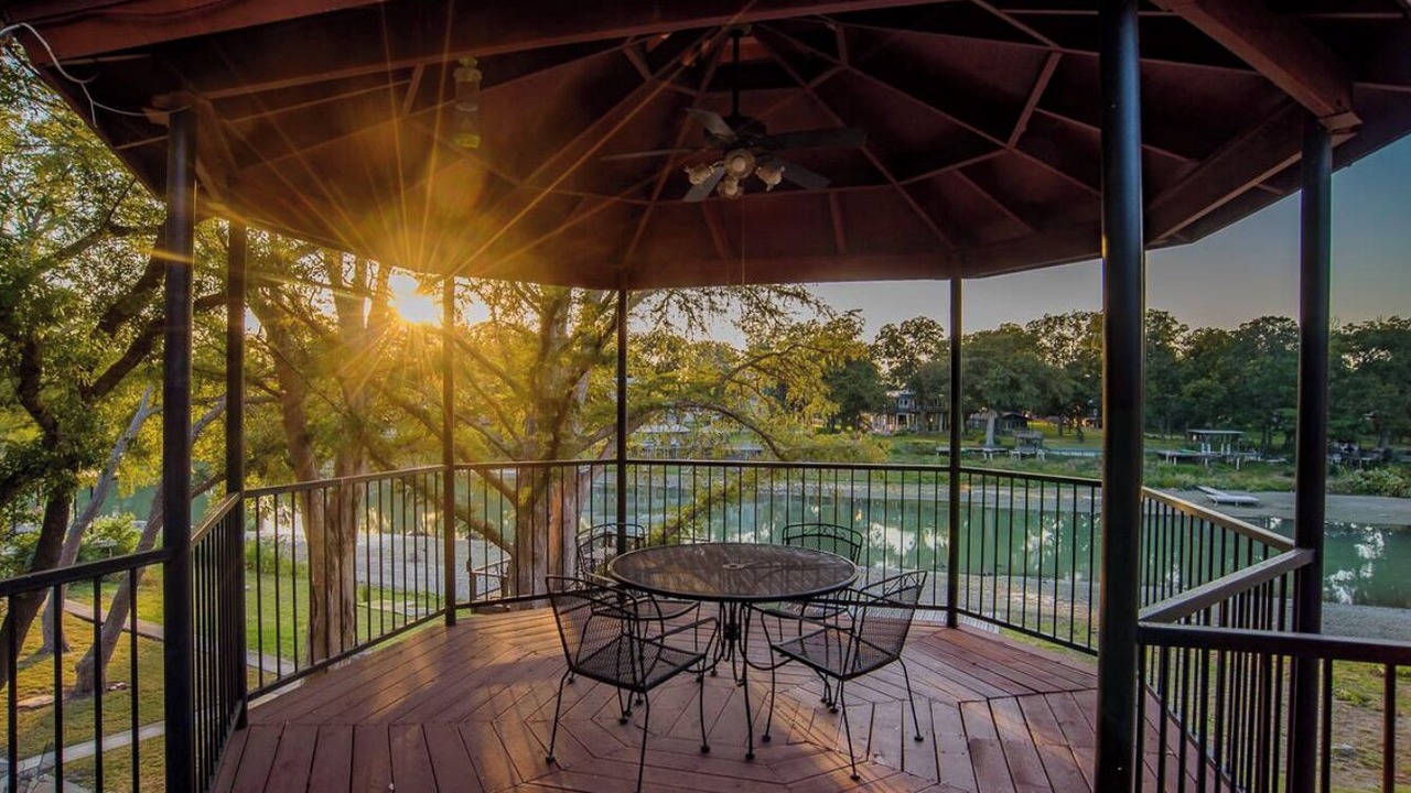 Photo of Outdoor in Seguin