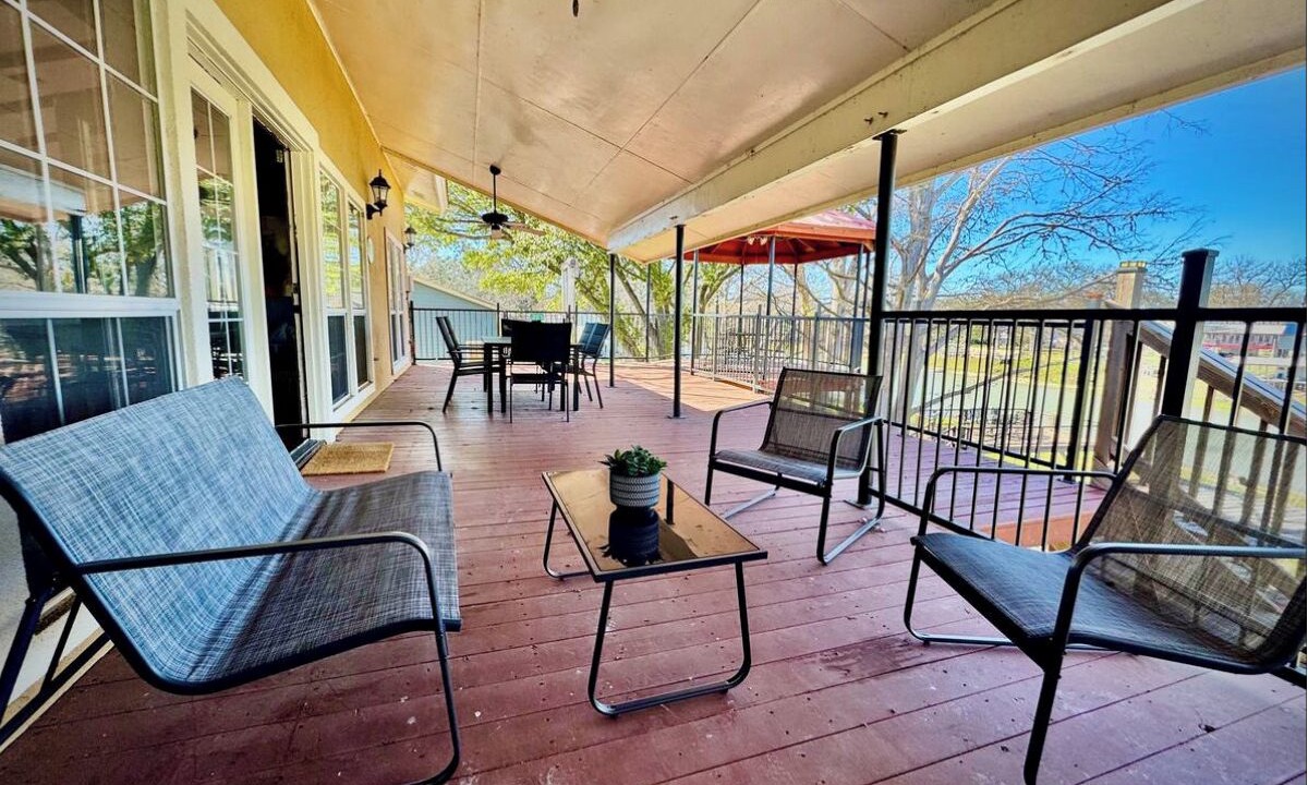 Photo of Outdoor in Seguin