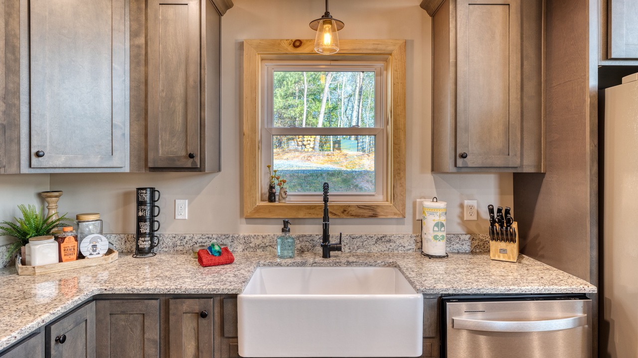 Photo of Bathroom in Cherokee
