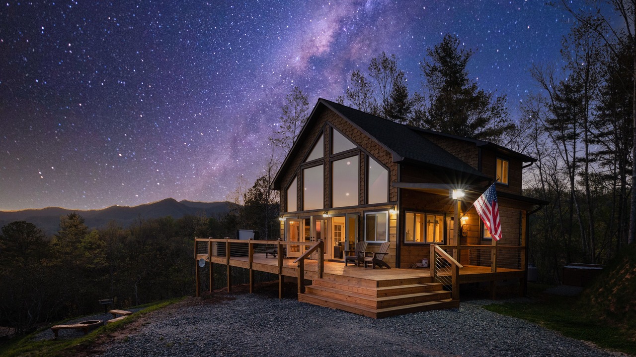Photo of Outdoor in Cherokee