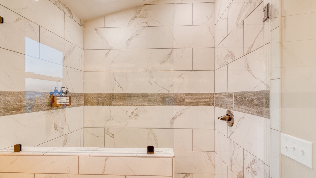 Photo of Bathroom in Cherokee