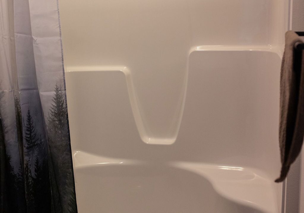 Photo of Bathroom in Wetmore
