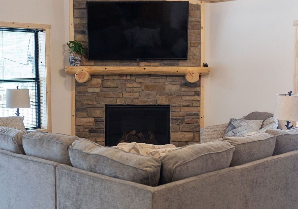 Photo of Livingroom in Wetmore