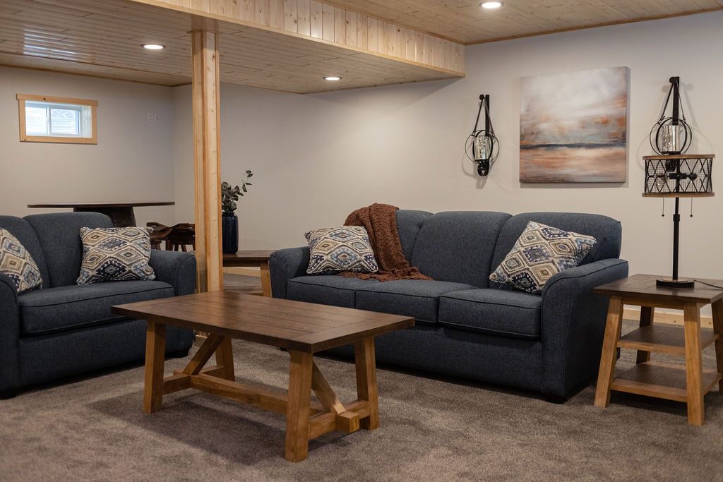 Photo of Livingroom in Wetmore