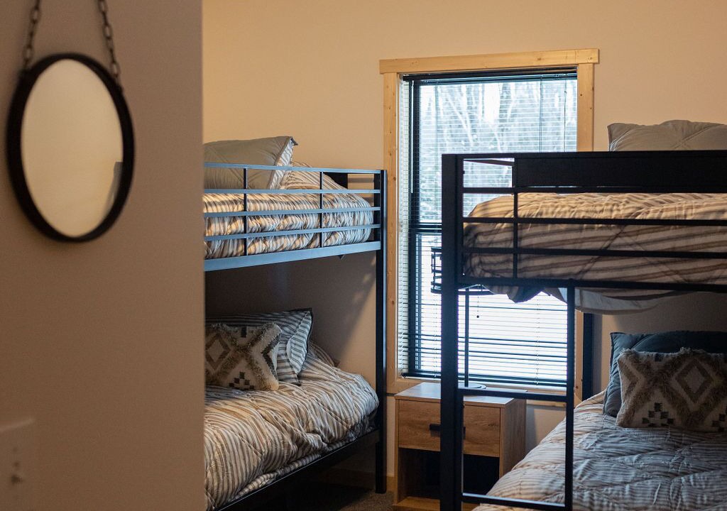 Photo of Bedroom in Wetmore