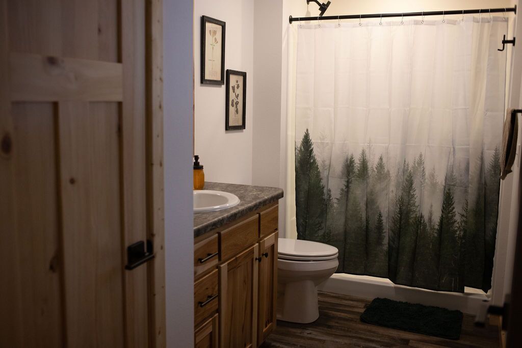 Photo of Bathroom in Wetmore