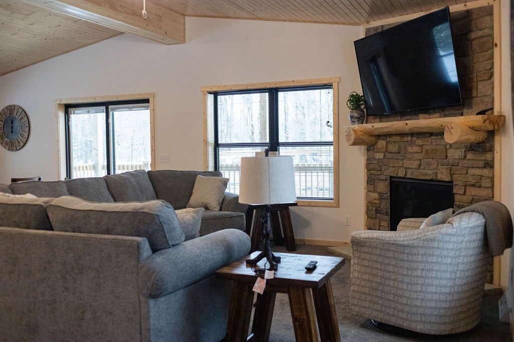 Photo of Livingroom in Wetmore