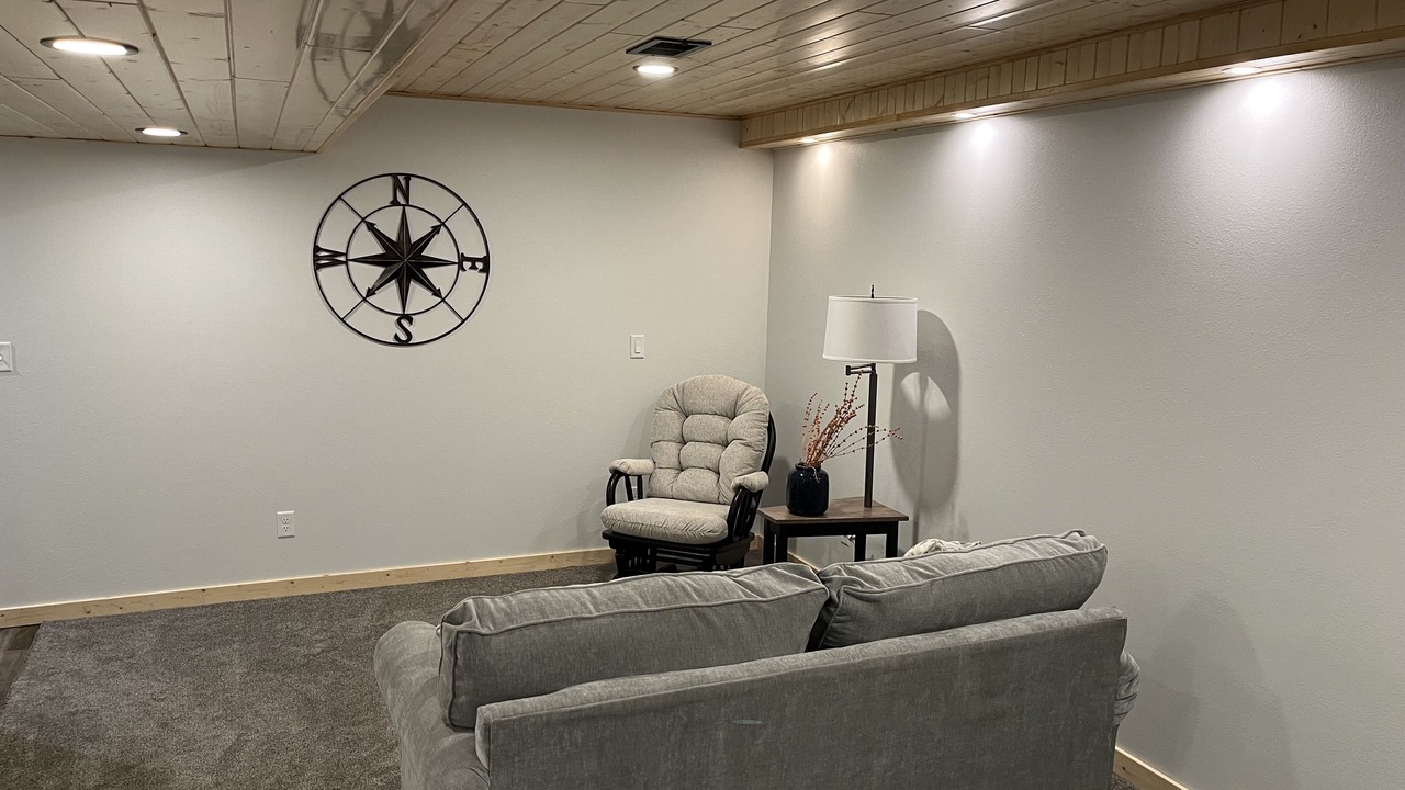 Photo of Livingroom in Wetmore