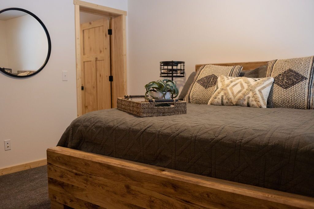 Photo of Bedroom in Wetmore