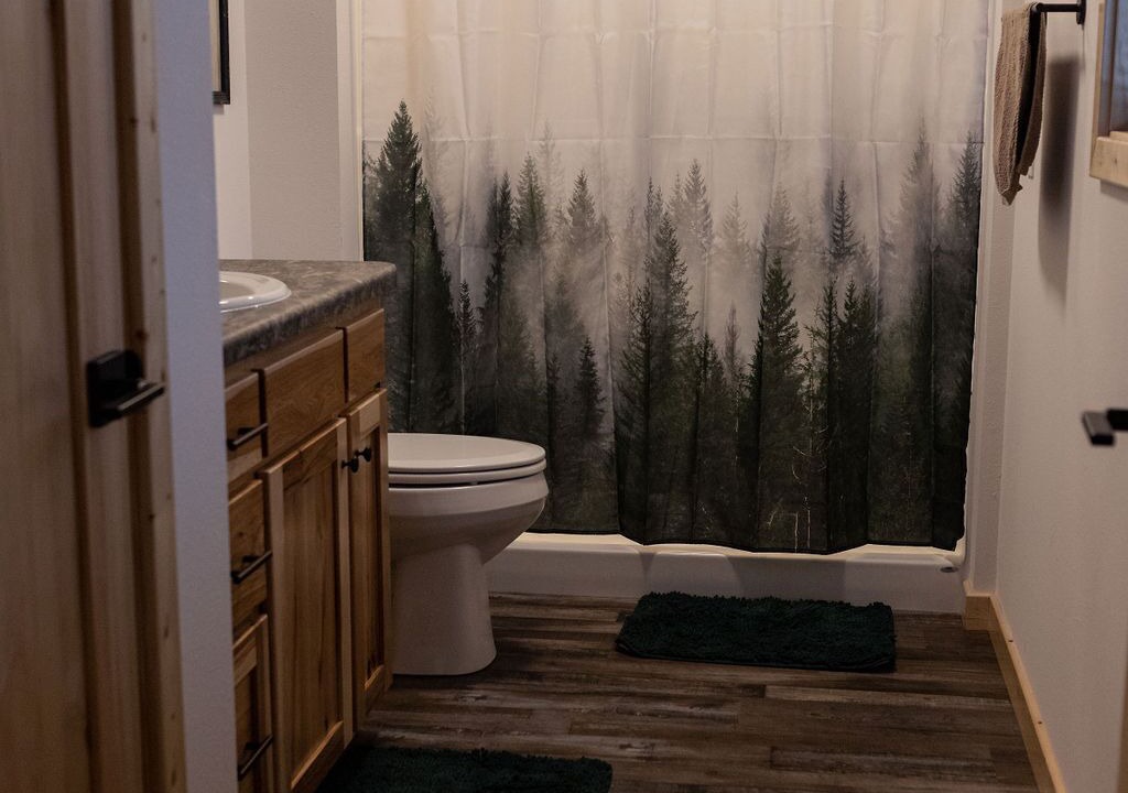 Photo of Bathroom in Wetmore