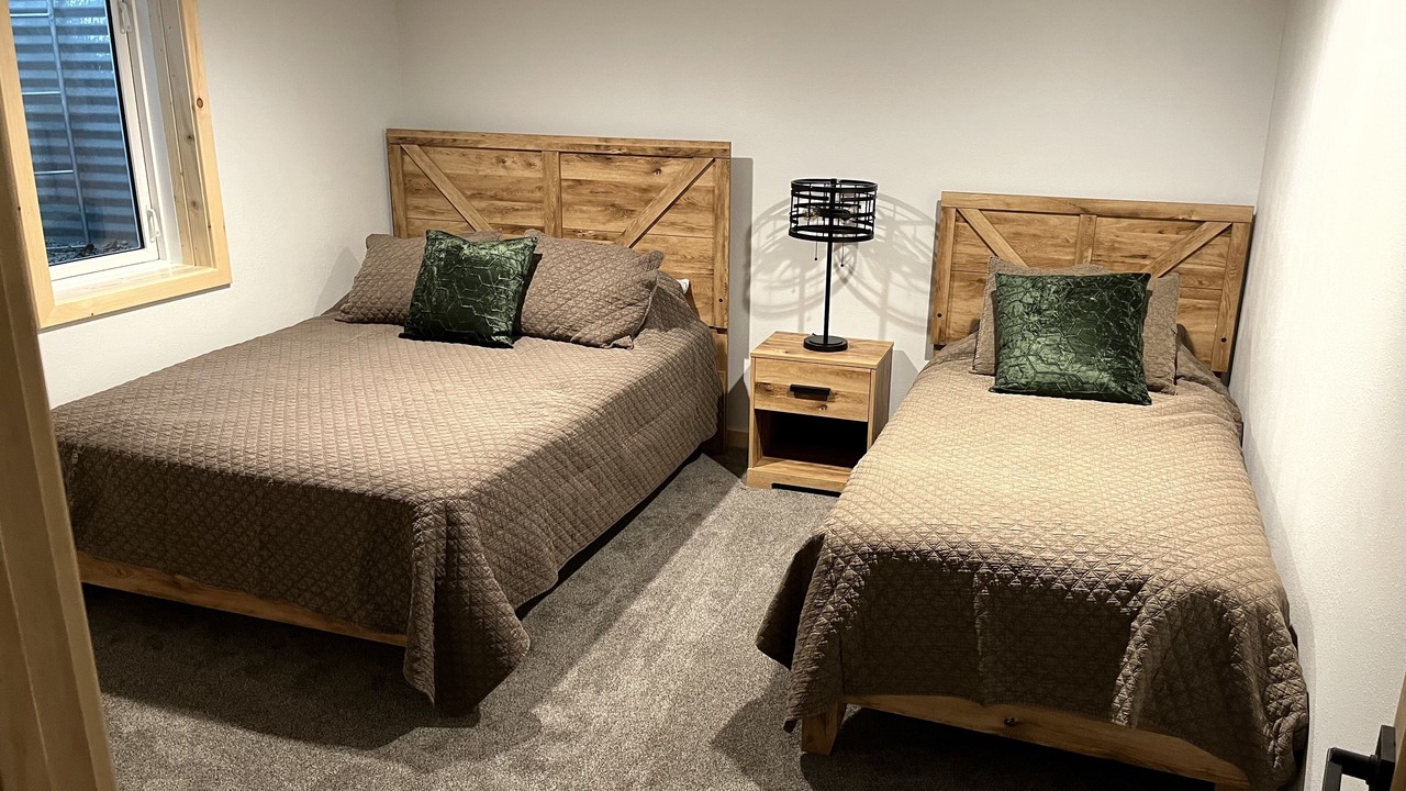Photo of Bedroom in Wetmore