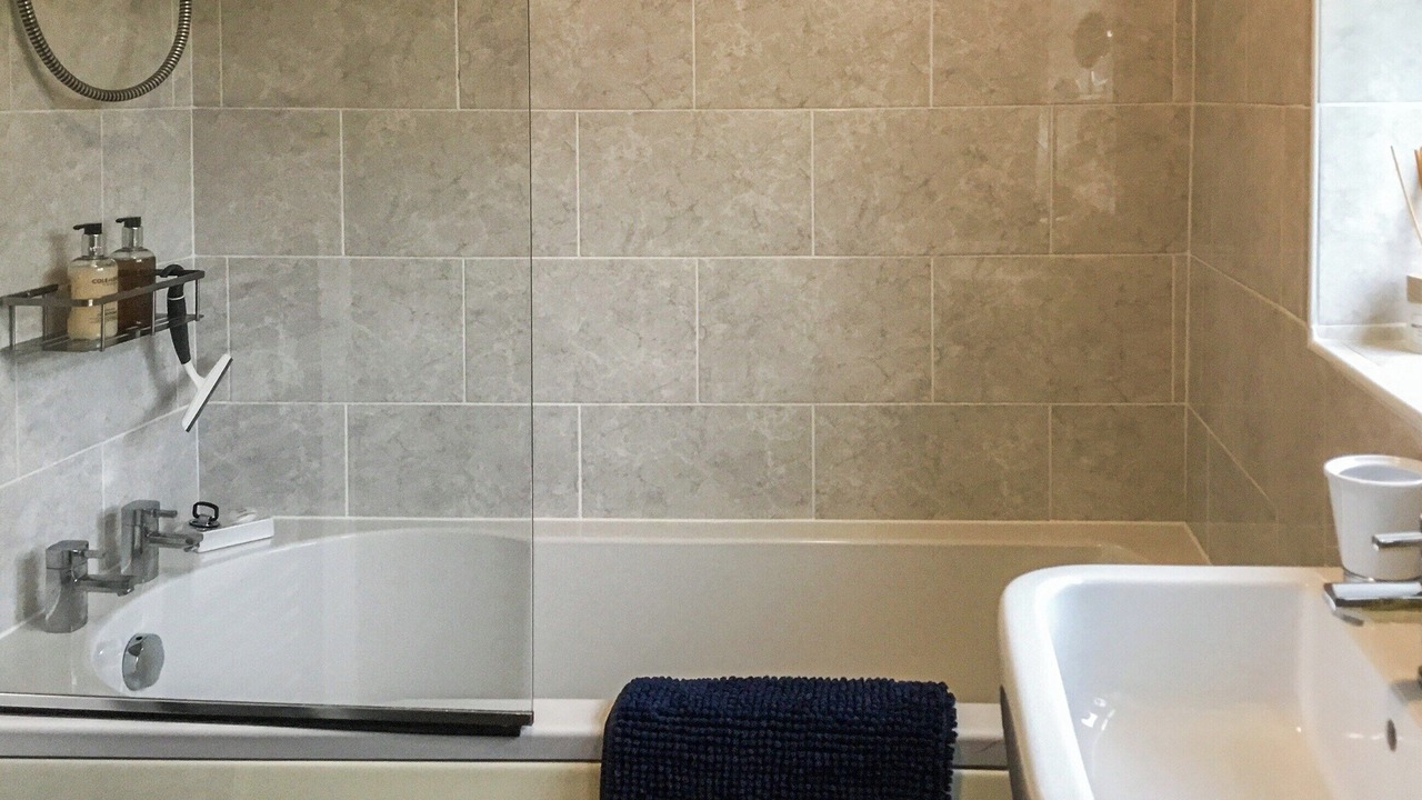 Photo of Bathroom in Thirsk