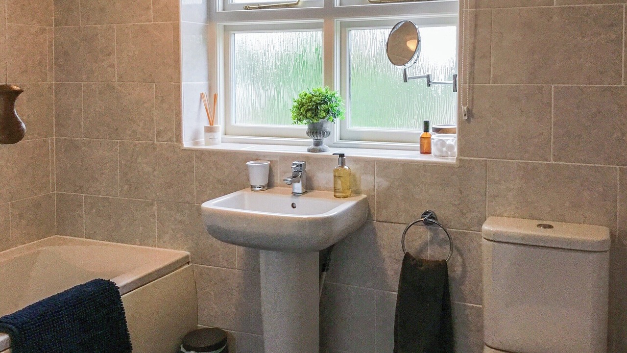 Photo of Bathroom in Thirsk