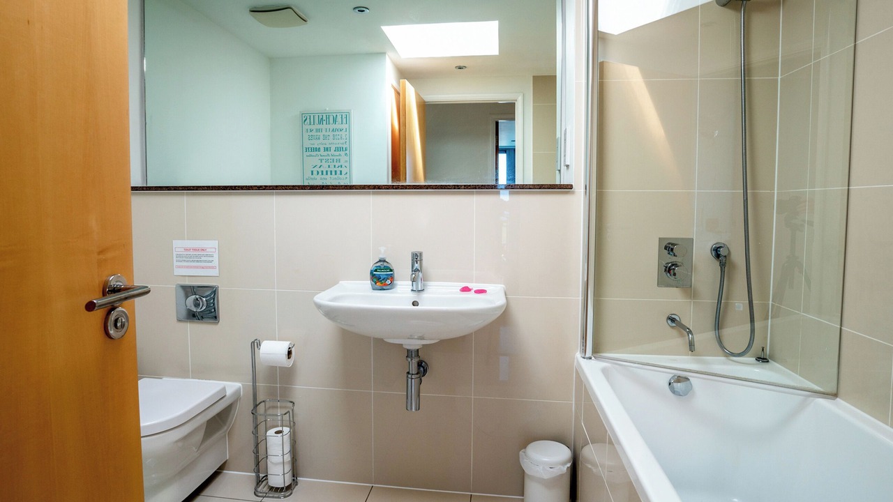 Photo of Bathroom in Newquay