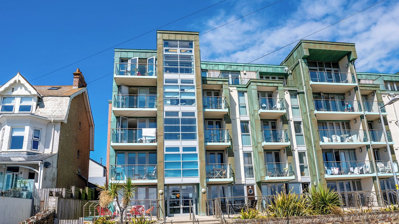 Photo of Outdoor in Newquay